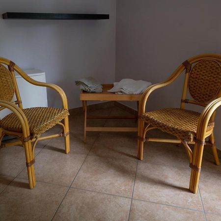 Logement De Blauwe Reiger Вурен Экстерьер фото