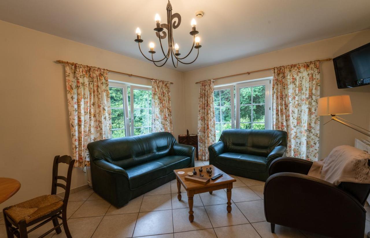 Logement De Blauwe Reiger Вурен Экстерьер фото